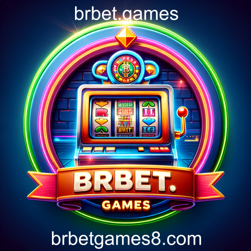 O Fascínio das Máquinas Caça-Níqueis no Brbet.games